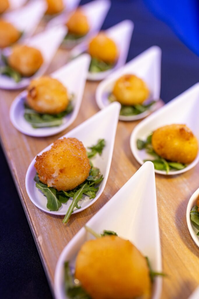 wedding and event catering companies in ocala fl