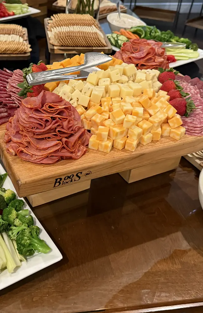 Artisan Grazing Board