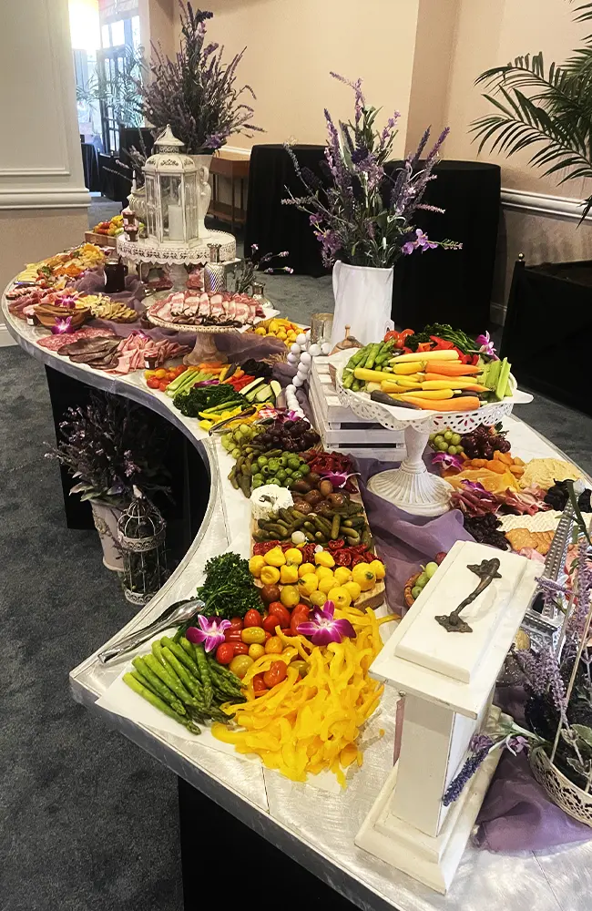 office party catering in ocala