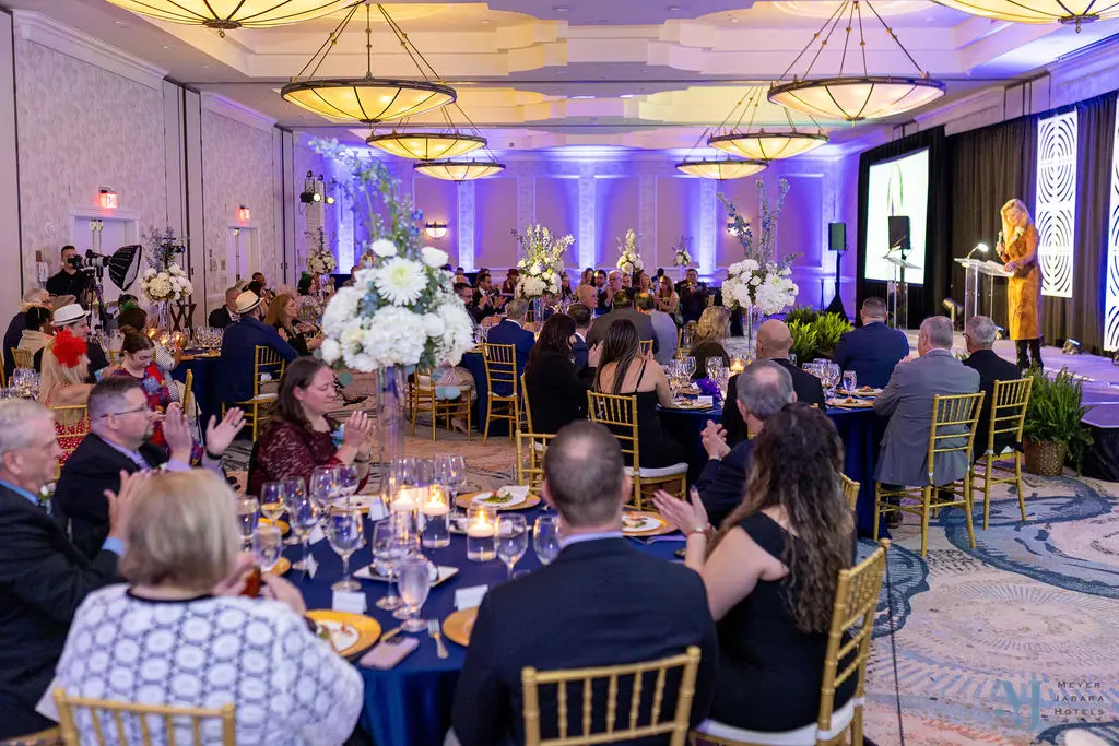 Business meeting spaces in Ocala