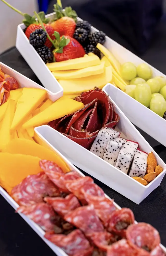 ocala corporate event catering