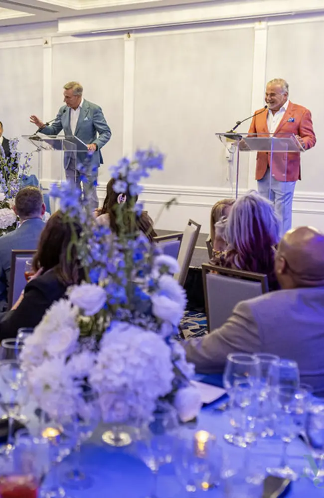 Corporate event venue in Ocala