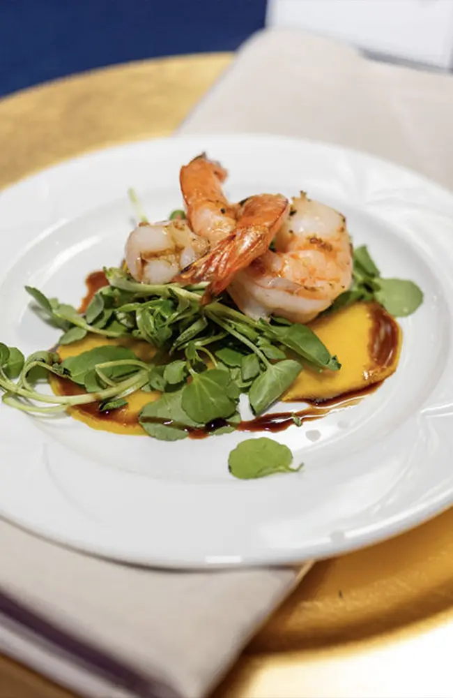 ocala corporate event catering