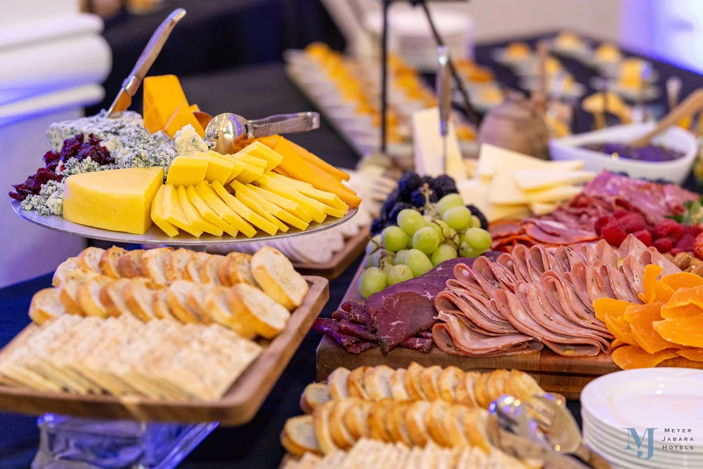 Catering for business events in Ocala